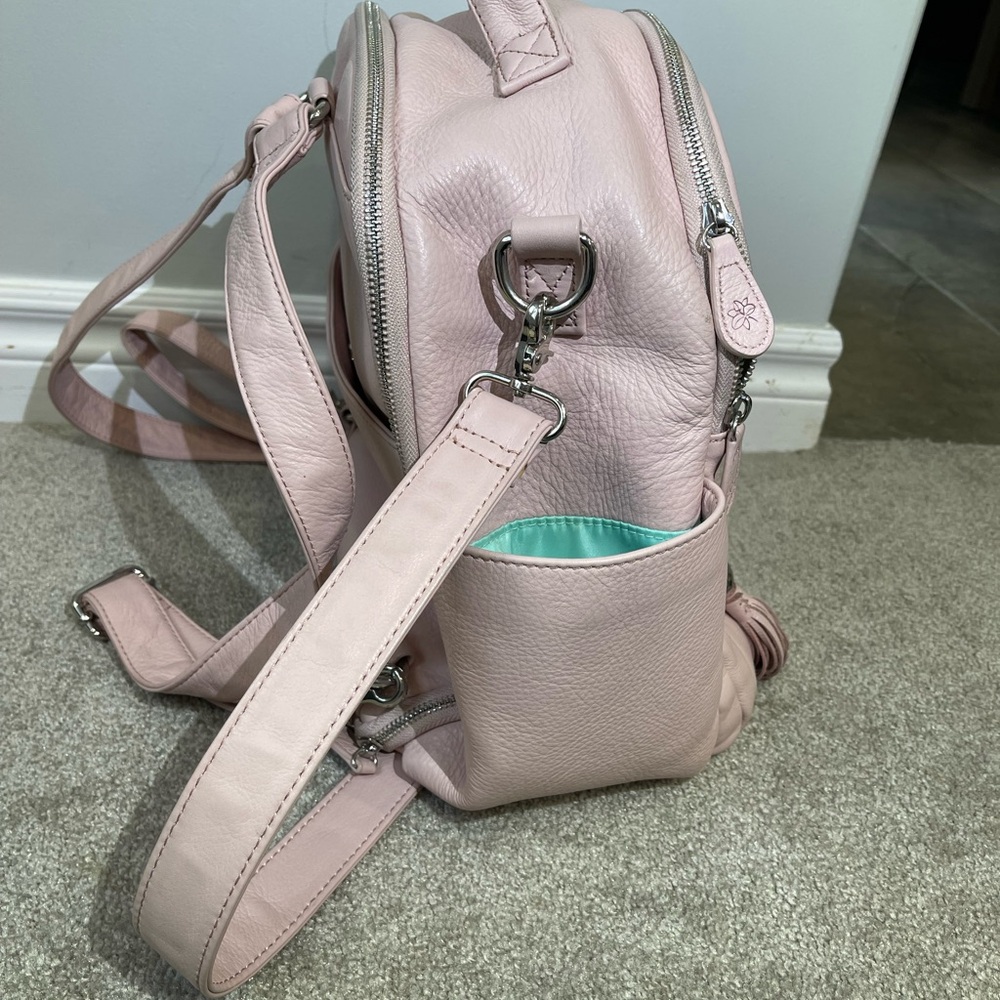 Lily Jade bag/diaper bag - Picture 4 of 9